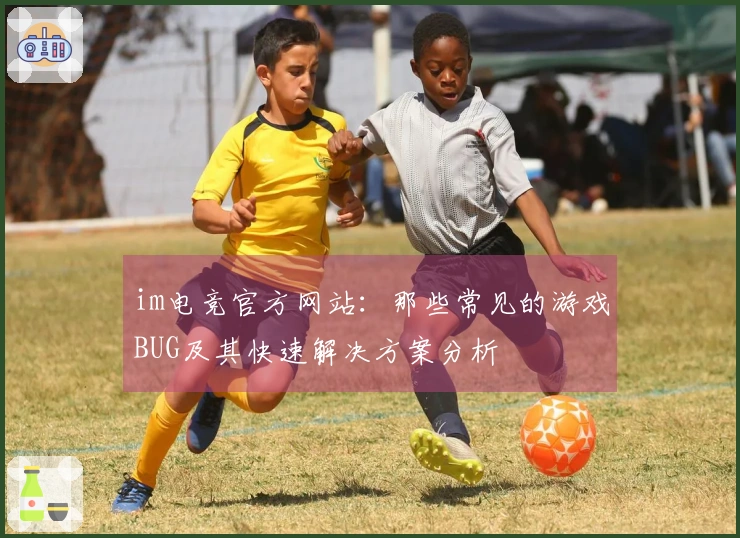im电竞官方网站：那些常见的游戏BUG及其快速解决方案分析