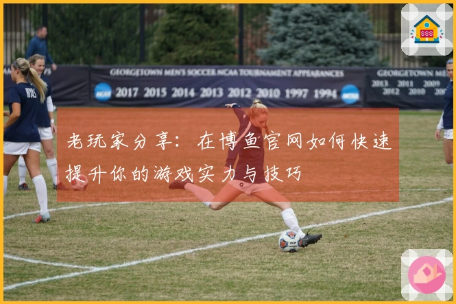 老玩家分享：在博鱼官网如何快速提升你的游戏实力与技巧