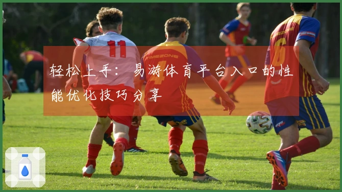 轻松上手：易游体育平台入口的性能优化技巧分享