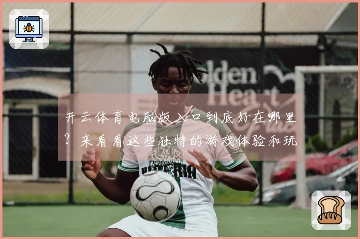 开云体育电脑版入口到底好在哪里？来看看这些独特的游戏体验和玩法差异！